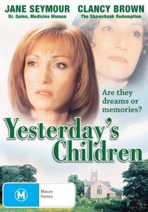 Los Hijos Del Ayer (2000) poster